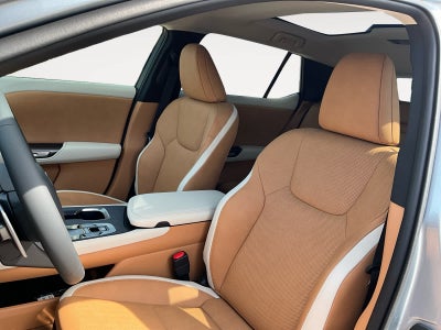 2026 Lexus RZ Premium