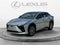 2026 Lexus RZ 350e Premium