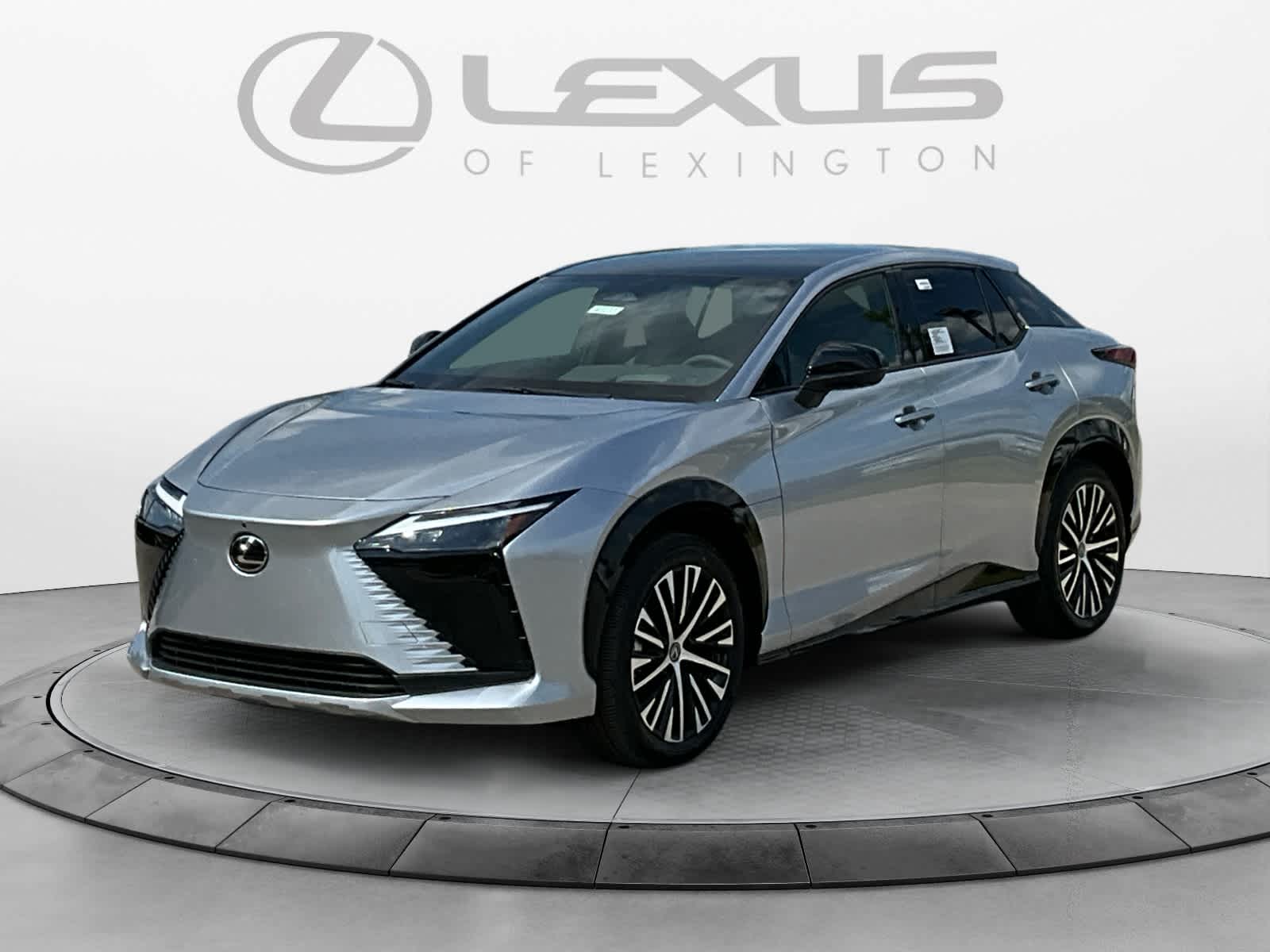2026 Lexus RZ 350e Premium