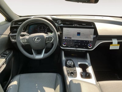 2026 Lexus RZ 350e Premium