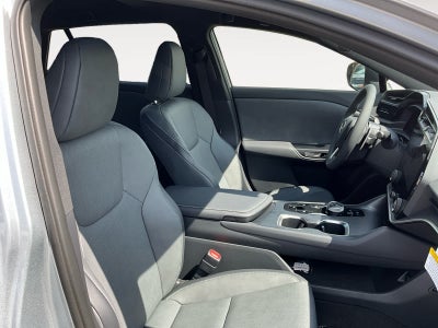 2026 Lexus RZ 350e Premium