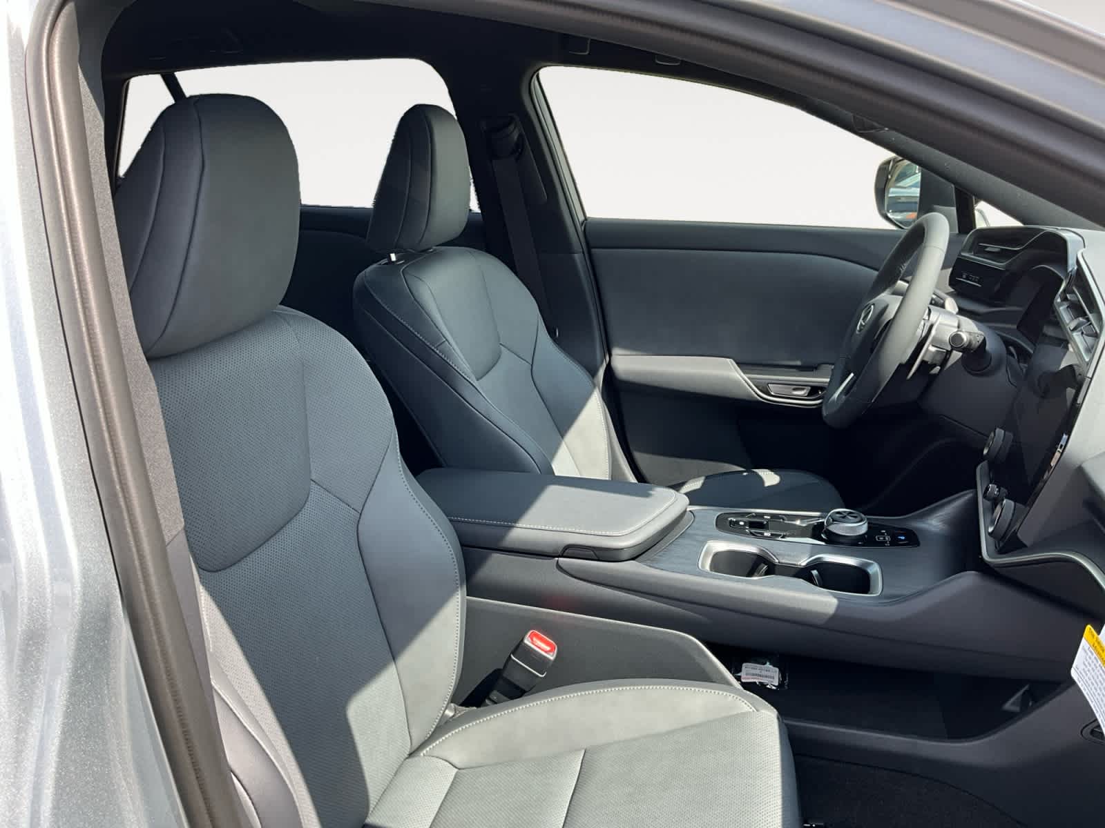 2026 Lexus RZ 350e Premium