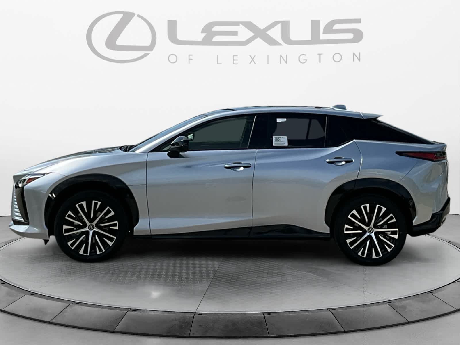 2026 Lexus RZ 350e Premium