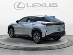 2026 Lexus RZ 350e Premium