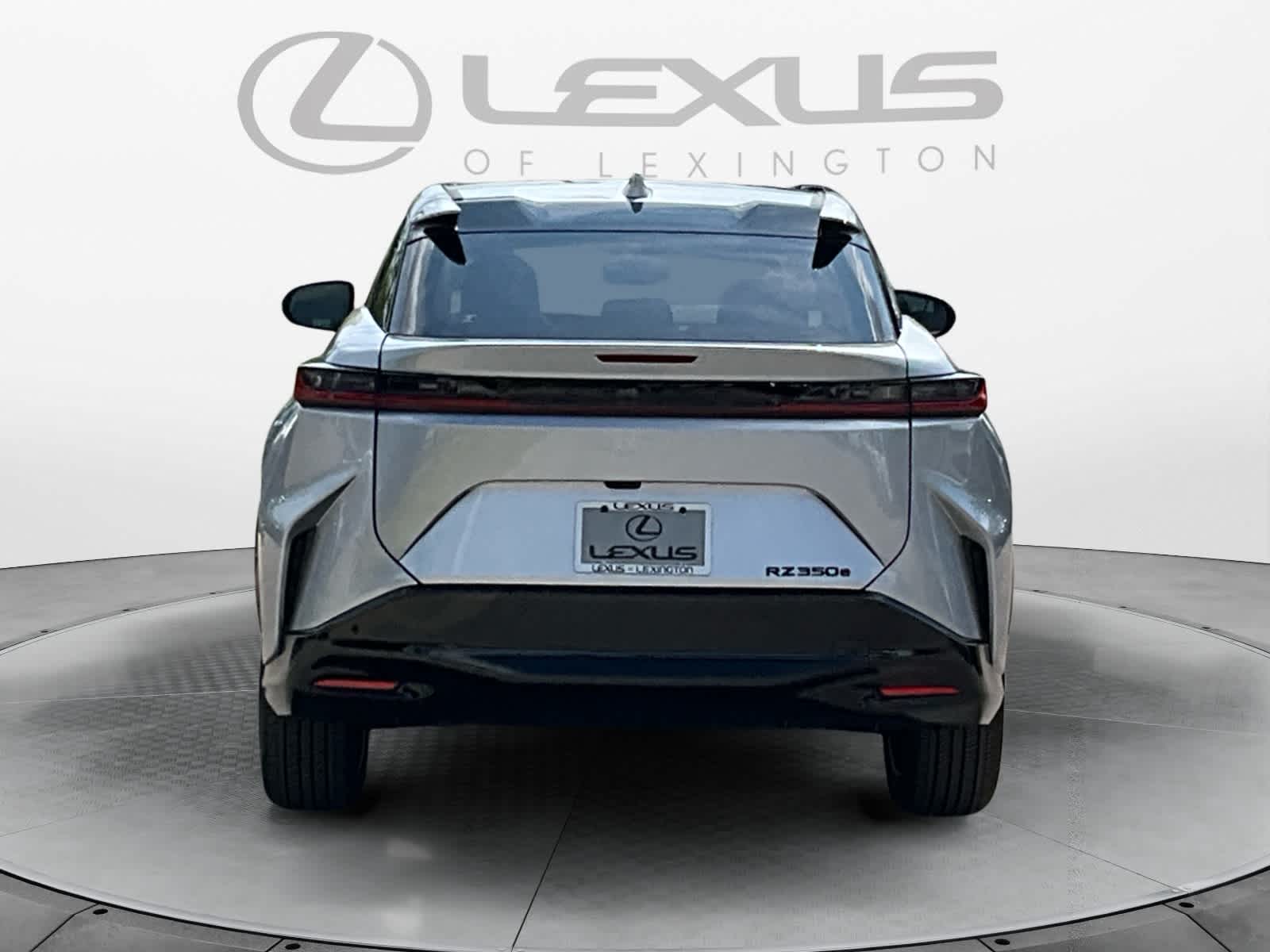 2026 Lexus RZ 350e Premium