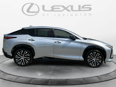2026 Lexus RZ 350e Premium
