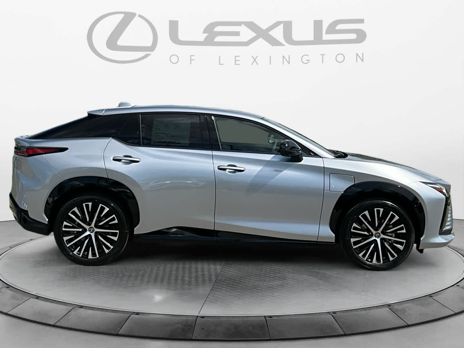 2026 Lexus RZ 350e Premium