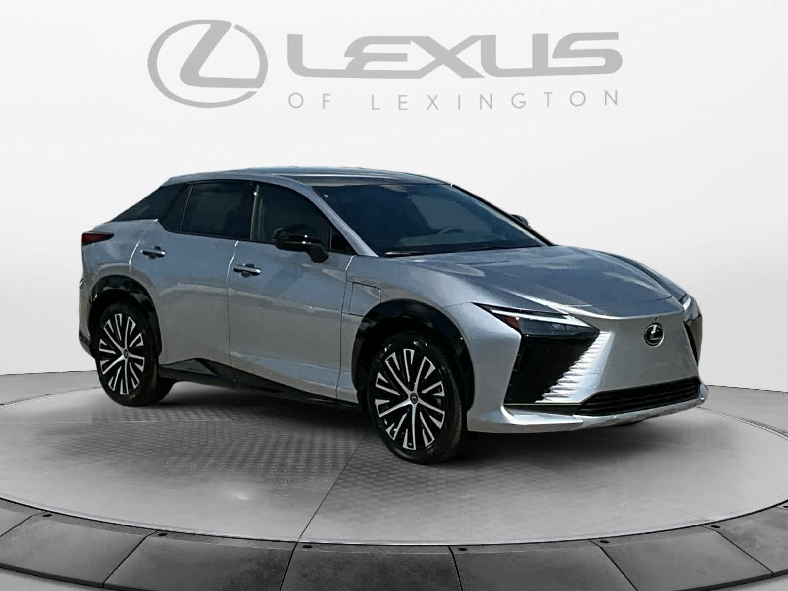 2026 Lexus RZ 350e Premium