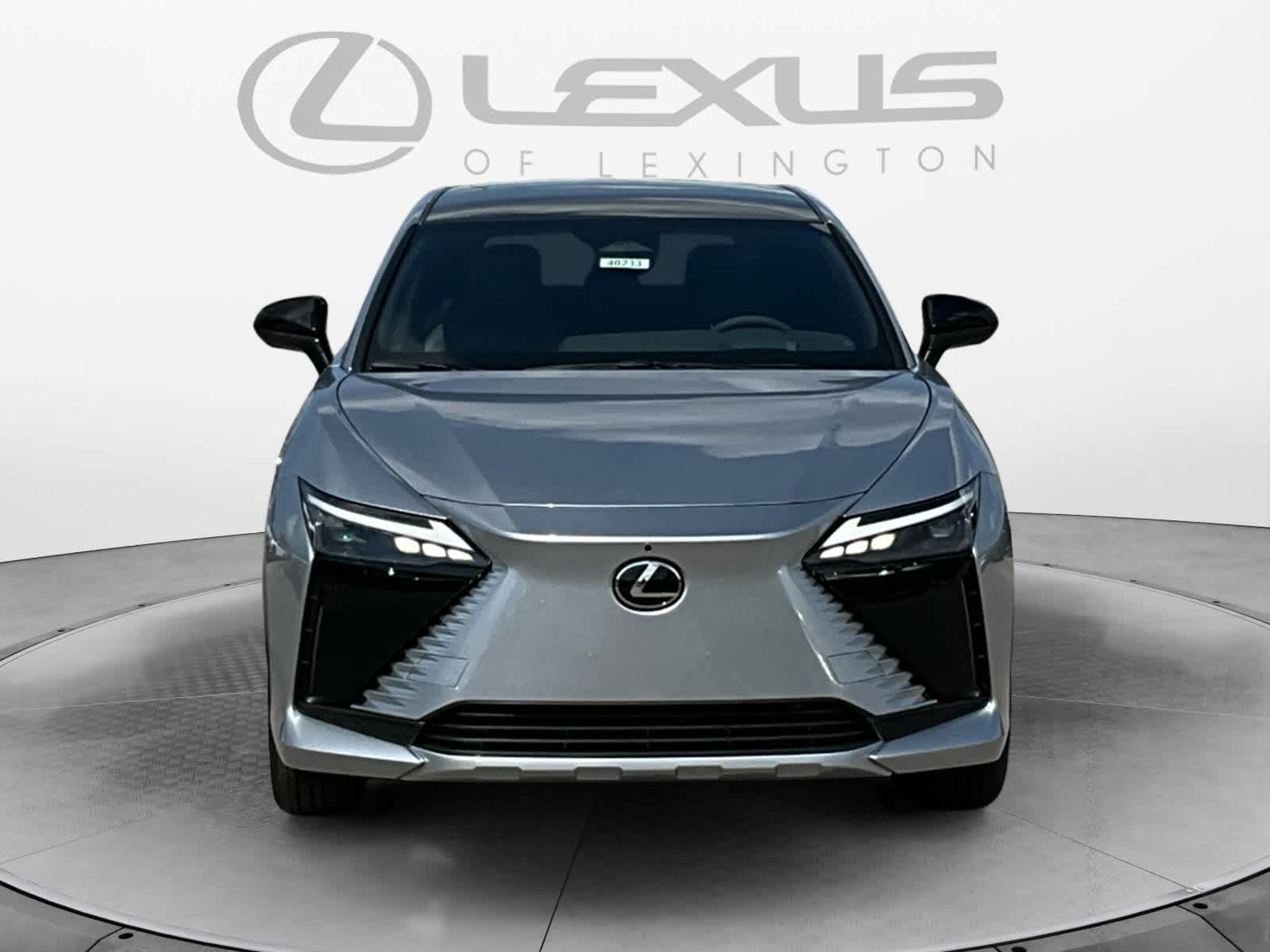 2026 Lexus RZ 350e Premium