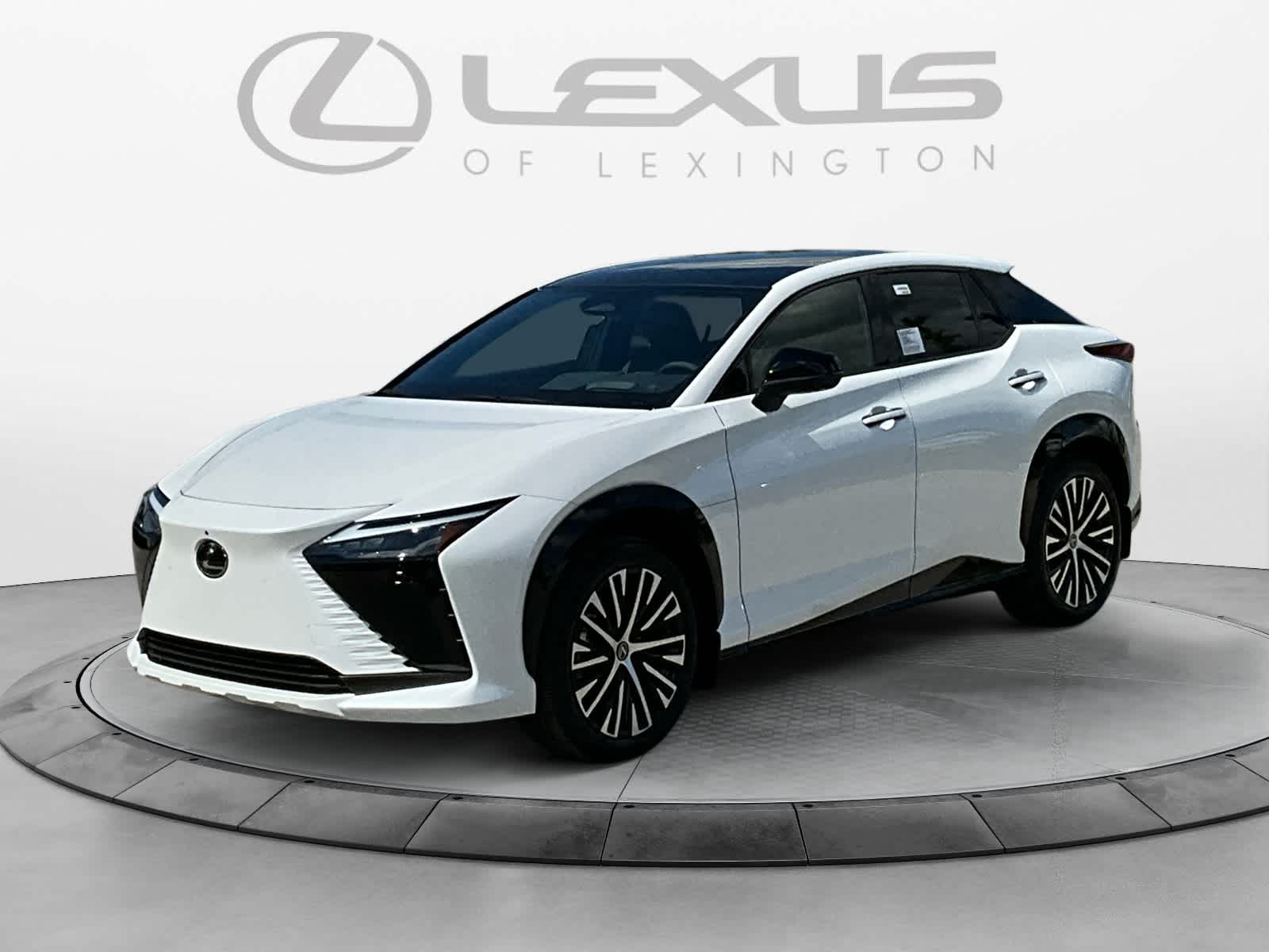 2026 Lexus RZ Premium