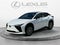 2026 Lexus RZ Premium