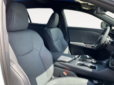 2026 Lexus RZ Premium