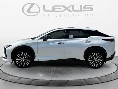 2026 Lexus RZ Premium
