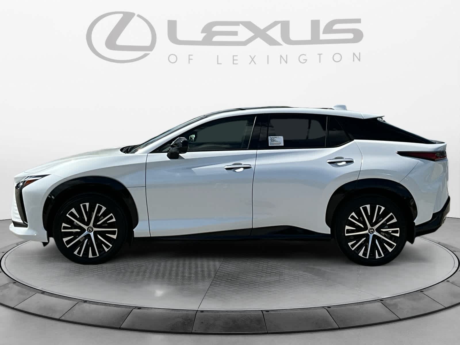 2026 Lexus RZ Premium