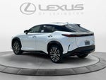 2026 Lexus RZ Premium
