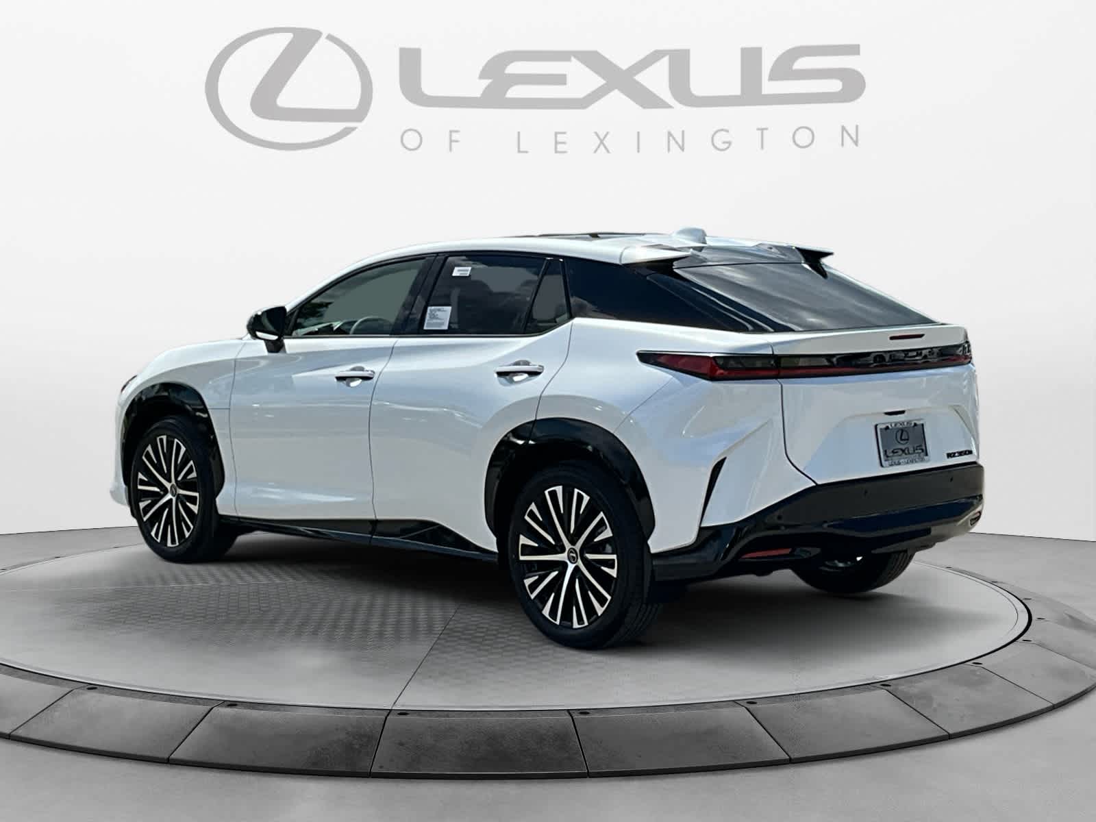 2026 Lexus RZ Premium