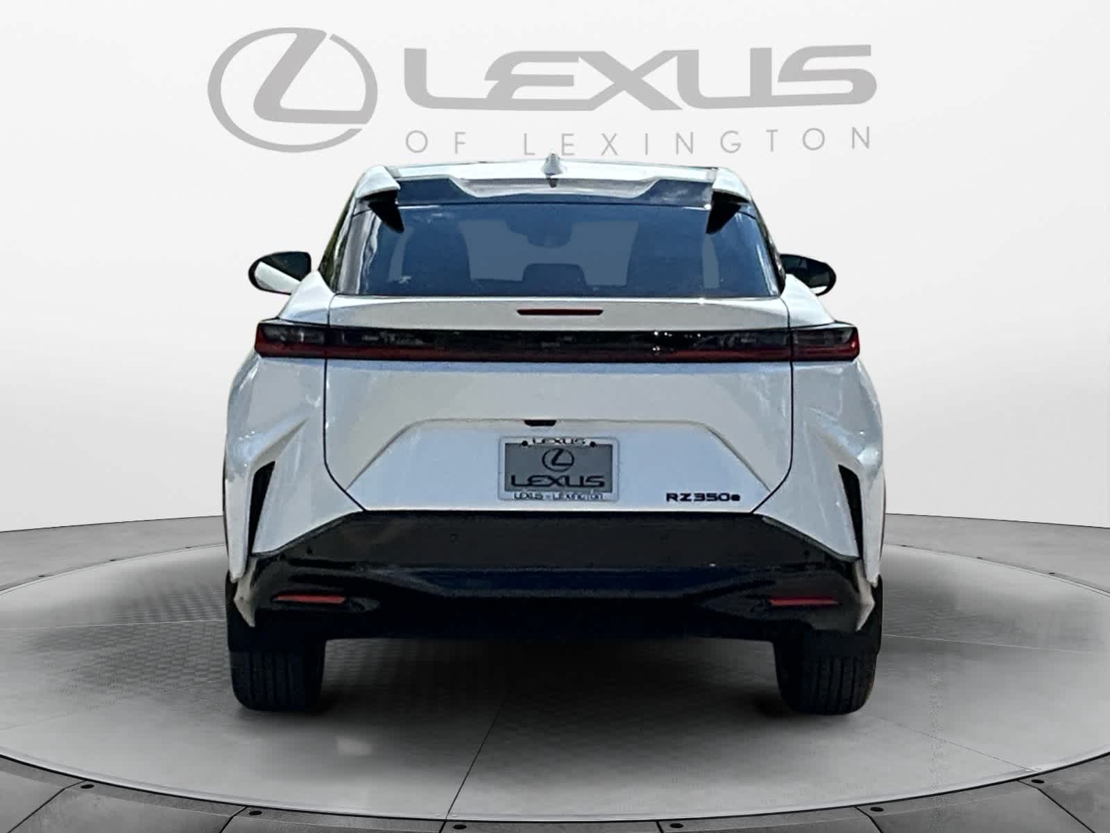 2026 Lexus RZ Premium