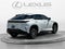 2026 Lexus RZ Premium