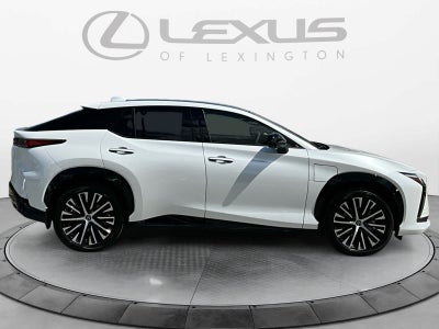 2026 Lexus RZ Premium