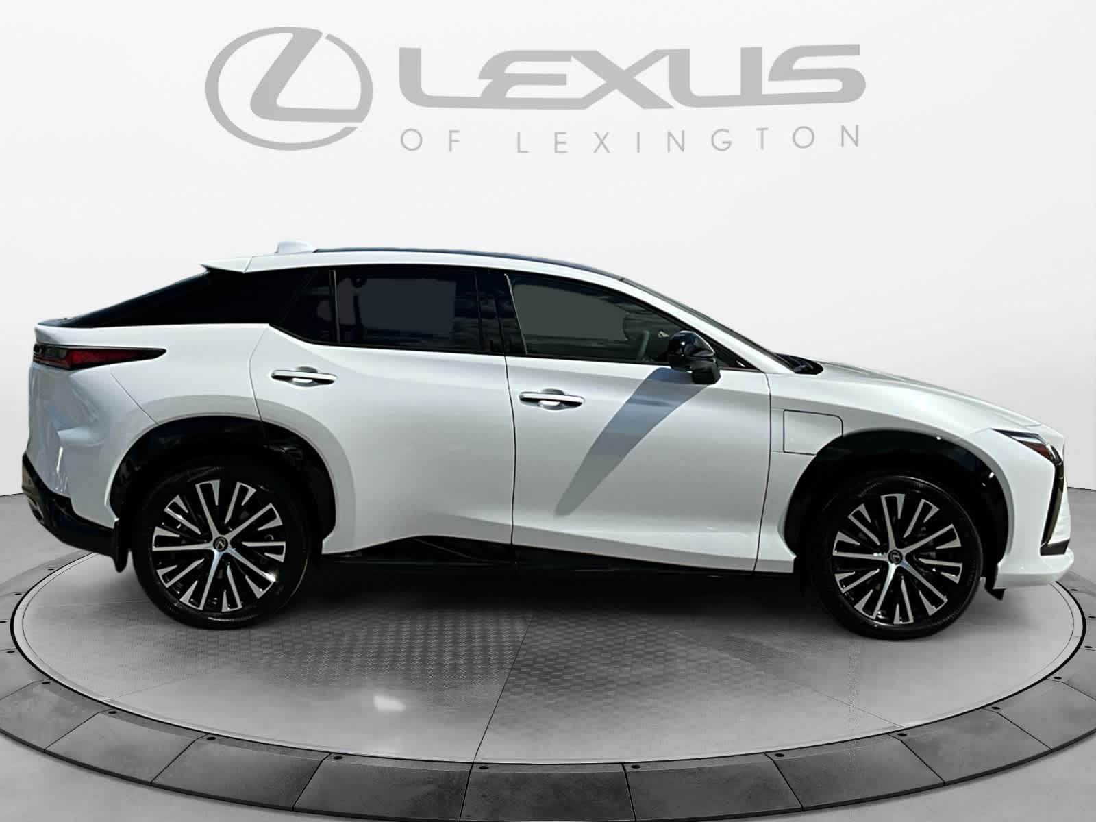 2026 Lexus RZ Premium