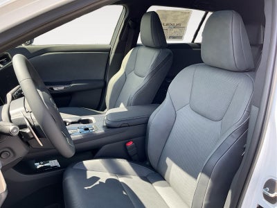 2026 Lexus RZ Premium
