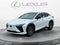 2026 Lexus RZ 350e Premium
