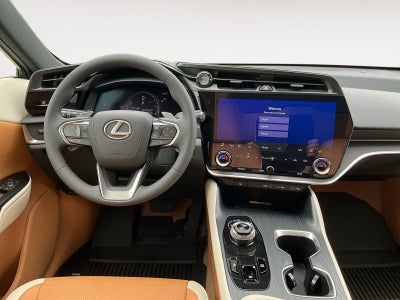 2026 Lexus RZ 350e Premium