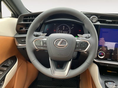2026 Lexus RZ 350e Premium