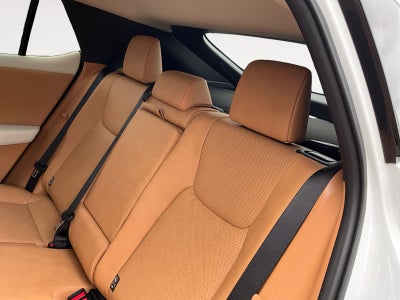 2026 Lexus RZ 350e Premium