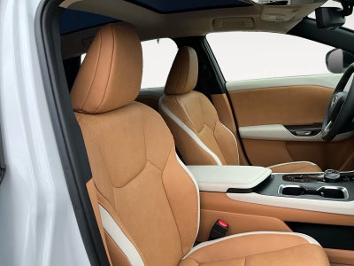 2026 Lexus RZ 350e Premium