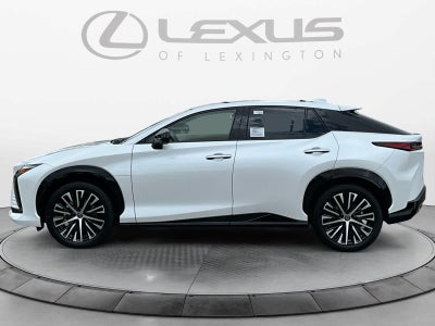 2026 Lexus RZ 350e Premium