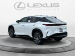 2026 Lexus RZ 350e Premium
