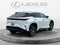 2026 Lexus RZ 350e Premium