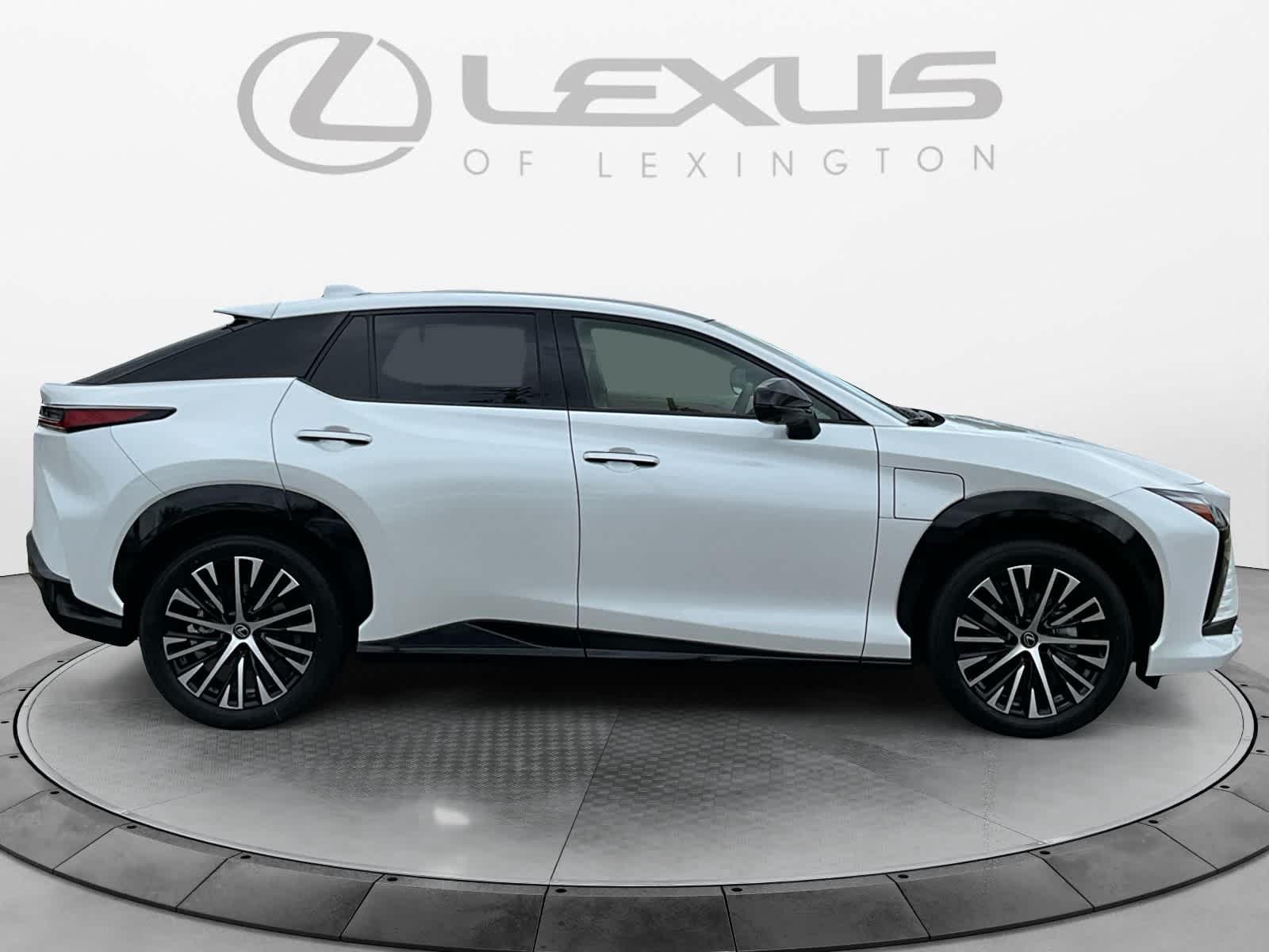2026 Lexus RZ 350e Premium
