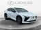 2026 Lexus RZ 350e Premium