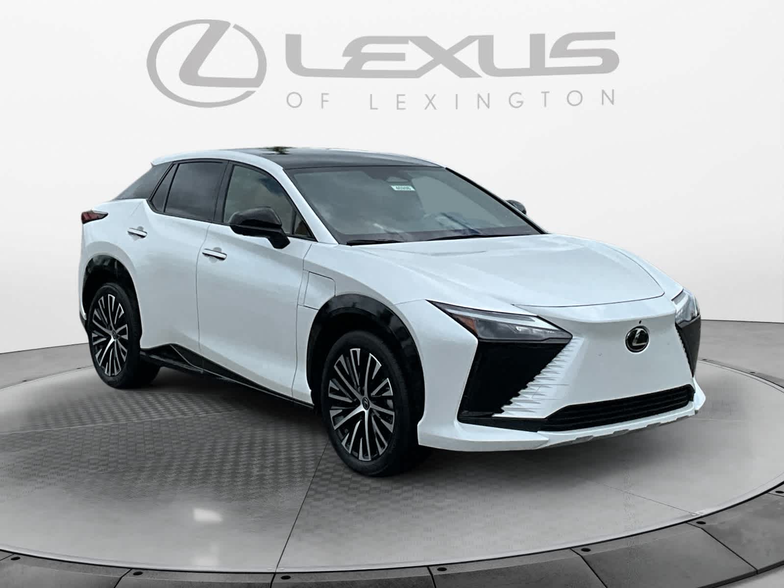 2026 Lexus RZ 350e Premium