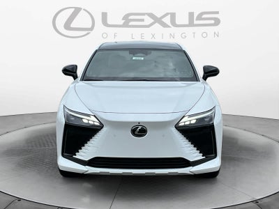 2026 Lexus RZ 350e Premium