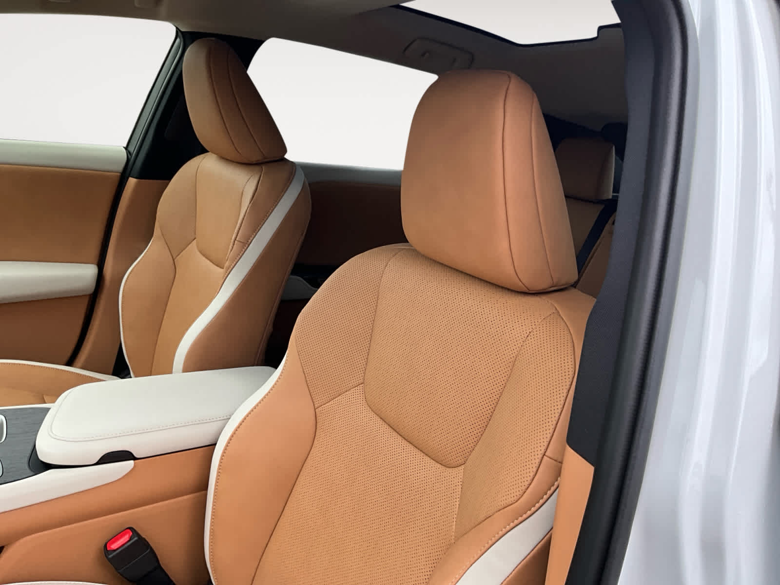 2026 Lexus RZ 350e Premium