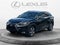 2018 Lexus NX 300h NX 300h