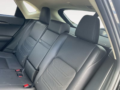 2018 Lexus NX 300h NX 300h