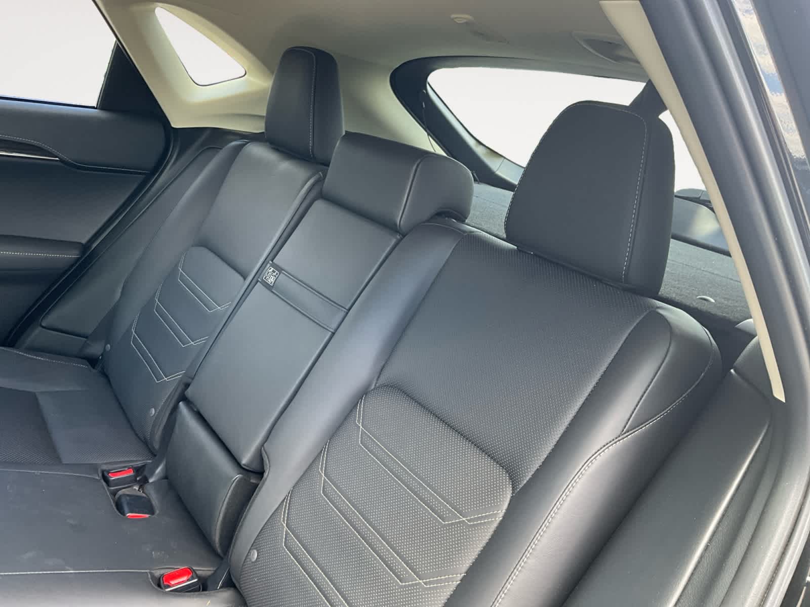 2018 Lexus NX 300h NX 300h