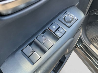 2018 Lexus NX 300h NX 300h