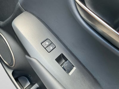 2018 Lexus NX 300h NX 300h