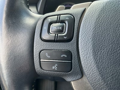 2018 Lexus NX 300h NX 300h