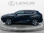 2018 Lexus NX 300h NX 300h