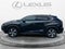 2018 Lexus NX 300h NX 300h