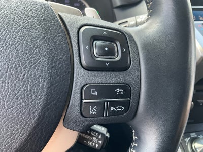 2018 Lexus NX 300h NX 300h