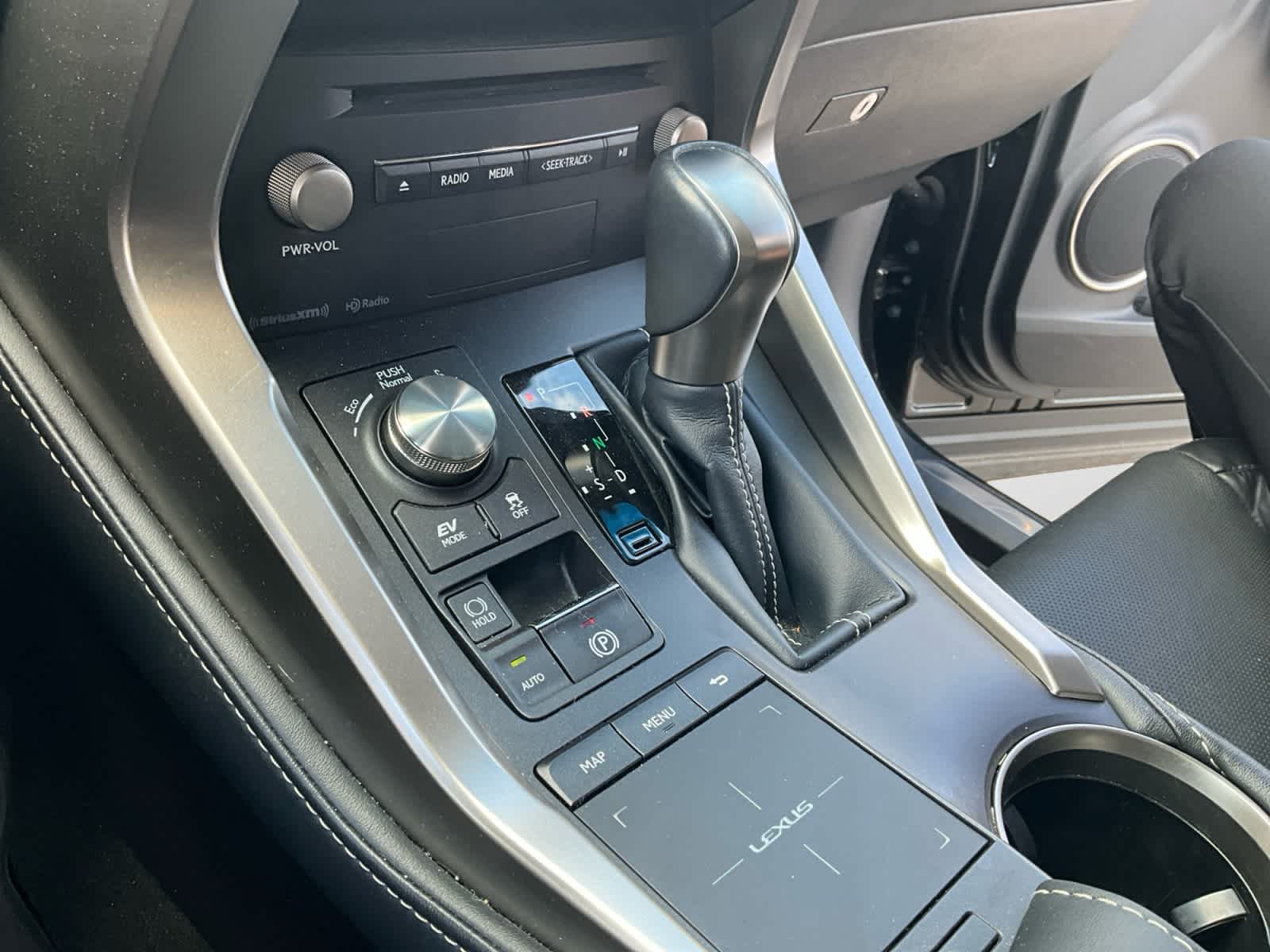 2018 Lexus NX 300h NX 300h