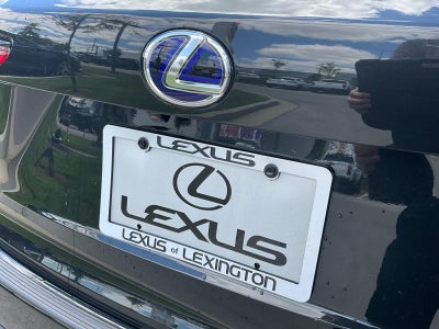 2018 Lexus NX 300h NX 300h