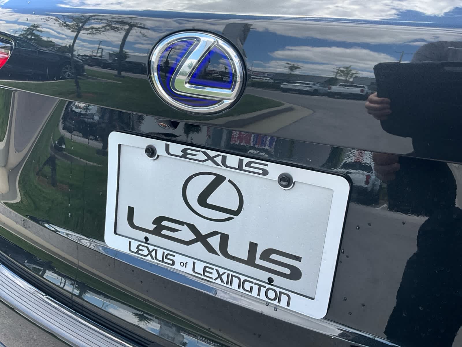 2018 Lexus NX 300h NX 300h